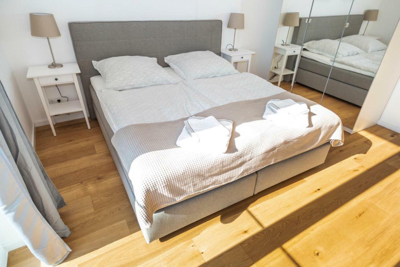 Lejlighed Fabricius